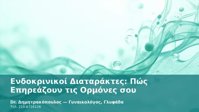 endocrine-disruptors