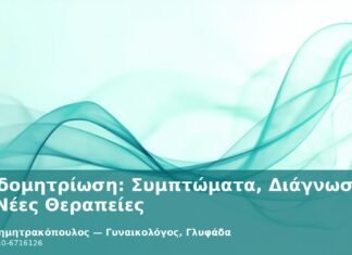 Ενδομητρίωση: Συμπτώματα, Διάγνωση & Νέες Θεραπείες