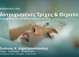 Ενδοτριχωμένες Τρίχες στην Περιοχή Bikini - Δρ. Ιωάννης Κ. Δημητρακόπουλος