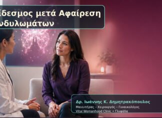 Επίδεσμος μετά Αφαίρεση Κονδυλωμάτων Επίδεσμος μετά Αφαίρεση Κονδυλωμάτων – Δρ. Ιωάννης Κ. Δημητρακόπουλος