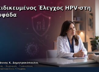 Εξειδικευμένος Έλεγχος HPV στη Γλυφάδα Εξειδικευμένος Έλεγχος HPV στη Γλυφάδα – Δρ. Ιωάννης Κ. Δημητρακόπουλος