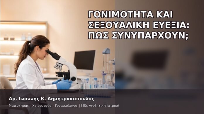 gspot-orgasmos-14-11 Γονιμότητα και Σεξουαλική Ευεξία: Πώς Συνυπάρχουν; - Δρ. Ιωάννης Κ. Δημητρακόπουλος