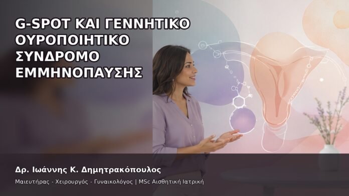 gspot-orgasmos-19-12 G-Spot και Γεννητικό Ουροποιητικό Σύνδρομο Εμμηνόπαυσης - Δρ. Ιωάννης Κ. Δημητρακόπουλος