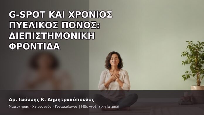 gspot-orgasmos-27-9 G-Spot και Χρόνιος Πυελικός Πόνος: Διεπιστημονική Φροντίδα - Δρ. Ιωάννης Κ. Δημητρακόπουλος