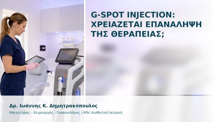 gspot-orgasmos-34 G-Spot Injection: Χρειάζεται Επανάληψη της Θεραπείας; - Δρ. Ιωάννης Κ. Δημητρακόπουλος