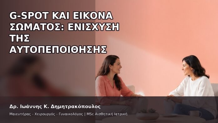 gspot-orgasmos-41-9 G-Spot και Εικόνα Σώματος: Ενίσχυση της Αυτοπεποίθησης - Δρ. Ιωάννης Κ. Δημητρακόπουλος