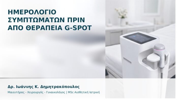 gspot-orgasmos-49-1 Ημερολόγιο Συμπτωμάτων πριν από Θεραπεία G-Spot - Δρ. Ιωάννης Κ. Δημητρακόπουλος