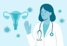 HPV και Κονδυλώματα: Ο Πλήρης Οδηγός για Συμπτώματα, Διάγνωση, Θεραπεία και Πρόληψη Εξώφυλλο άρθρου για HPV και κονδυλώματα