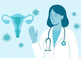 Εξώφυλλο άρθρου για HPV και κονδυλώματα