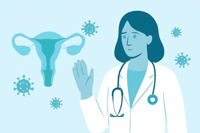 HPV και Κονδυλώματα: Ο Πλήρης Οδηγός για Συμπτώματα, Διάγνωση, Θεραπεία και Πρόληψη Εξώφυλλο άρθρου για HPV και κονδυλώματα
