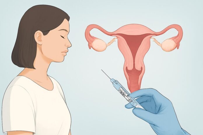 HPV: Πρόληψη, Διάγνωση και Αντιμετώπιση HPV και πρόληψη