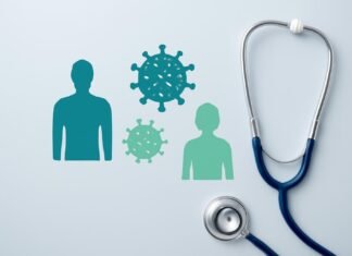 Εξώφυλλο άρθρου για τον HPV σε άνδρες και γυναίκες