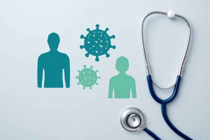 Εξώφυλλο άρθρου για τον HPV σε άνδρες και γυναίκες