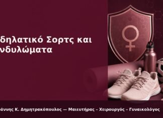 Ποδηλατικό Σορτς και Κονδυλώματα: Τριβή και Πρακτική Φροντίδα Ποδηλατικό Σορτς και Κονδυλώματα - Δρ. Ιωάννης Κ. Δημητρακόπουλος