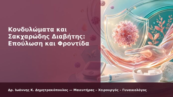 hpv-kondylomata-2026-new-06 Κονδυλώματα και Σακχαρώδης Διαβήτης: Επούλωση και Φροντίδα - Δρ. Ιωάννης Κ. Δημητρακόπουλος