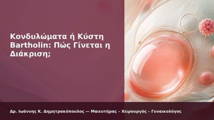 hpv-kondylomata-2026-new-16 Κονδυλώματα ή Κύστη Bartholin: Πώς Γίνεται η Διάκριση; - Δρ. Ιωάννης Κ. Δημητρακόπουλος