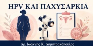 HPV και Παχυσαρκία: Πρακτικές Δυσκολίες στην Εξέταση και Θεραπεία - Δρ. Ιωάννης Κ. Δημητρακόπουλος