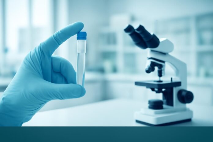 HPV Test: Τι δείχνει; HPV Test – τι δείχνει
