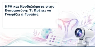HPV και Κονδυλώματα στην Εγκυμοσύνη: Τι Πρέπει να Γνωρίζει η Γυναίκα – Δρ. Ιωάννης Κ. Δημητρακόπουλος
