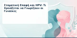 Στοματική Επαφή και HPV: Τι Χρειάζεται να Γνωρίζουν οι Γυναίκες – Δρ. Ιωάννης Κ. Δημητρακόπουλος