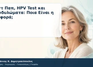 Τεστ Παπ, HPV Test και Κονδυλώματα: Ποια Είναι η Διαφορά; Τεστ Παπ, HPV Test και Κονδυλώματα: Ποια Είναι η Διαφορά; – Δρ. Ιωάννης Κ. Δημητρακόπουλος