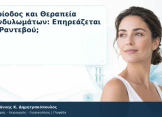 Περίοδος και Θεραπεία Κονδυλωμάτων: Επηρεάζεται το Ραντεβού; Περίοδος και Θεραπεία Κονδυλωμάτων: Επηρεάζεται το Ραντεβού; – Δρ. Ιωάννης Κ. Δημητρακόπουλος