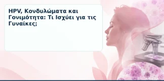 HPV, Κονδυλώματα και Γονιμότητα: Τι Ισχύει για τις Γυναίκες; – Δρ. Ιωάννης Κ. Δημητρακόπουλος