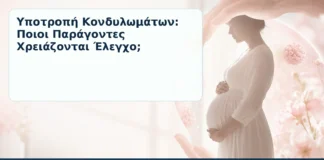 Υποτροπή Κονδυλωμάτων: Ποιοι Παράγοντες Χρειάζονται Έλεγχο; – Δρ. Ιωάννης Κ. Δημητρακόπουλος