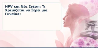 HPV και Νέα Σχέση: Τι Χρειάζεται να Ξέρει μια Γυναίκα; – Δρ. Ιωάννης Κ. Δημητρακόπουλος
