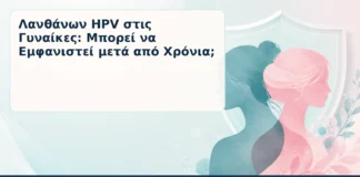 Λανθάνων HPV στις Γυναίκες: Μπορεί να Εμφανιστεί μετά από Χρόνια; – Δρ. Ιωάννης Κ. Δημητρακόπουλος