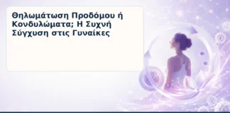 Θηλωμάτωση Προδόμου ή Κονδυλώματα; Η Συχνή Σύγχυση στις Γυναίκες – Δρ. Ιωάννης Κ. Δημητρακόπουλος