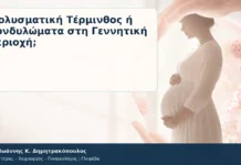 Μολυσματική Τέρμινθος ή Κονδυλώματα στη Γεννητική Περιοχή; Μολυσματική Τέρμινθος ή Κονδυλώματα στη Γεννητική Περιοχή; – Δρ. Ιωάννης Κ. Δημητρακόπουλος