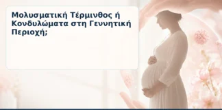 Μολυσματική Τέρμινθος ή Κονδυλώματα στη Γεννητική Περιοχή; – Δρ. Ιωάννης Κ. Δημητρακόπουλος