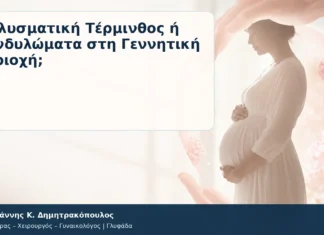 Μολυσματική Τέρμινθος ή Κονδυλώματα στη Γεννητική Περιοχή; Μολυσματική Τέρμινθος ή Κονδυλώματα στη Γεννητική Περιοχή; – Δρ. Ιωάννης Κ. Δημητρακόπουλος