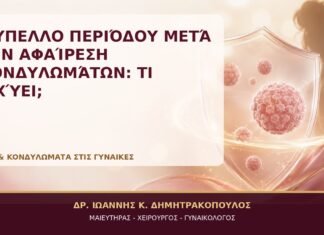 Κύπελλο Περιόδου μετά την Αφαίρεση Κονδυλωμάτων: Τι Ισχύει; Κύπελλο Περιόδου μετά την Αφαίρεση Κονδυλωμάτων: Τι Ισχύει; - Δρ. Ιωάννης Κ. Δημητρακόπουλος, Γυναικολόγος Γλυφάδα