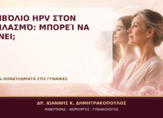 Εμβόλιο HPV στον Θηλασμό: Μπορεί να Γίνει; Εμβόλιο HPV στον Θηλασμό: Μπορεί να Γίνει; - Δρ. Ιωάννης Κ. Δημητρακόπουλος, Γυναικολόγος Γλυφάδα