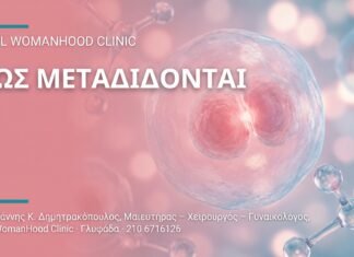Πώς Μεταδίδονται τα Κονδυλώματα