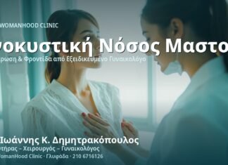Ινοκυστική Νόσος Μαστού: Αιτίες, Συμπτώματα & Αντιμετώπιση Ινοκυστική Νόσος Μαστού - Δρ. Ιωάννης Κ. Δημητρακόπουλος