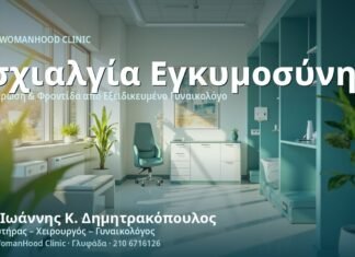Ισχιαλγία στην Εγκυμοσύνη - Δρ. Ιωάννης Κ. Δημητρακόπουλος