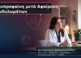 Ιβουπροφαίνη μετά Αφαίρεση Κονδυλωμάτων Ιβουπροφαίνη μετά Αφαίρεση Κονδυλωμάτων – Δρ. Ιωάννης Κ. Δημητρακόπουλος