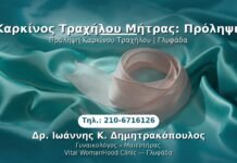 PRP Γυναικολογίας — Γλυφάδα | Δρ. Ιωάννης Κ. Δημητρακόπουλος