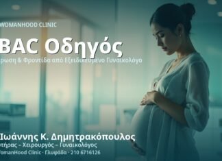 Κολπικός Τοκετός μετά από Καισαρική (VBAC): Οδηγός Κολπικός Τοκετός μετά από Καισαρική (VBAC) - Δρ. Ιωάννης Κ. Δημητρακόπουλος