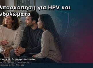 Κολποσκόπηση για HPV και Κονδυλώματα Κολποσκόπηση για HPV και Κονδυλώματα – Δρ. Ιωάννης Κ. Δημητρακόπουλος