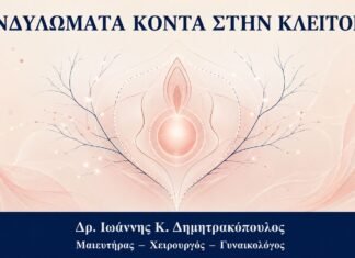 Κονδυλώματα Κοντά στην Κλειτορίδα: Ιδιαίτερες Προφυλάξεις στη Θεραπεία Κονδυλώματα Κοντά στην Κλειτορίδα: Ιδιαίτερες Προφυλάξεις στη Θεραπεία - Δρ. Ιωάννης Κ. Δημητρακόπουλος