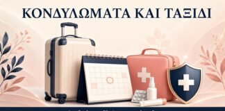 Κονδυλώματα και Ταξίδι: Πώς Οργανώνεται η Θεραπεία και η Φροντίδα - Δρ. Ιωάννης Κ. Δημητρακόπουλος