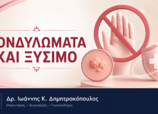 Κονδυλώματα και Ξύσιμο: Γιατί Πρέπει να Αποφεύγεται Κονδυλώματα και Ξύσιμο: Γιατί Πρέπει να Αποφεύγεται – Δρ. Ιωάννης Κ. Δημητρακόπουλος