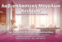 Λαβιοπλαστική Μεγάλων Χειλέων: Όλα όσα πρέπει να γνωρίζετε Λαβιοπλαστική Μεγάλων Χειλέων - Δρ. Ιωάννης Κ. Δημητρακόπουλος, Γυναικολόγος Γλυφάδα