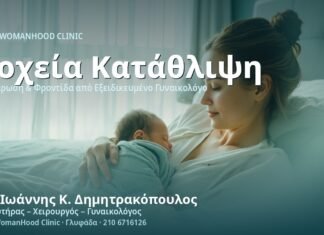 Λοχεία Κατάθλιψη: Πώς να την Αναγνωρίσετε και να Βρείτε Στήριξη Λοχεία Κατάθλιψη: Αναγνώριση & Στήριξη - Δρ. Ιωάννης Κ. Δημητρακόπουλος