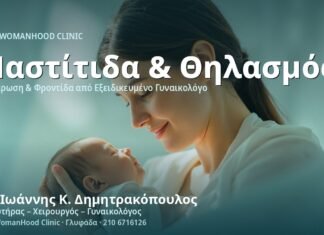 Μαστίτιδα κατά τον Θηλασμό: Αίτια, Συμπτώματα, Θεραπεία Μαστίτιδα κατά τον Θηλασμό - Δρ. Ιωάννης Κ. Δημητρακόπουλος