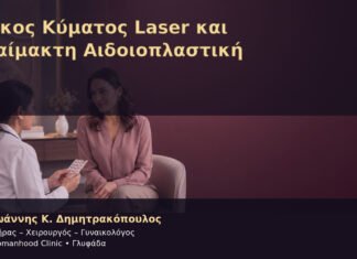 Μήκος Κύματος Laser και Αναίμακτη Αιδοιοπλαστική Μήκος Κύματος Laser και Αναίμακτη Αιδοιοπλαστική – Δρ. Ιωάννης Κ. Δημητρακόπουλος